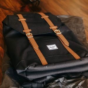 Herschel Supply Co. Retreat Backpack- NWT